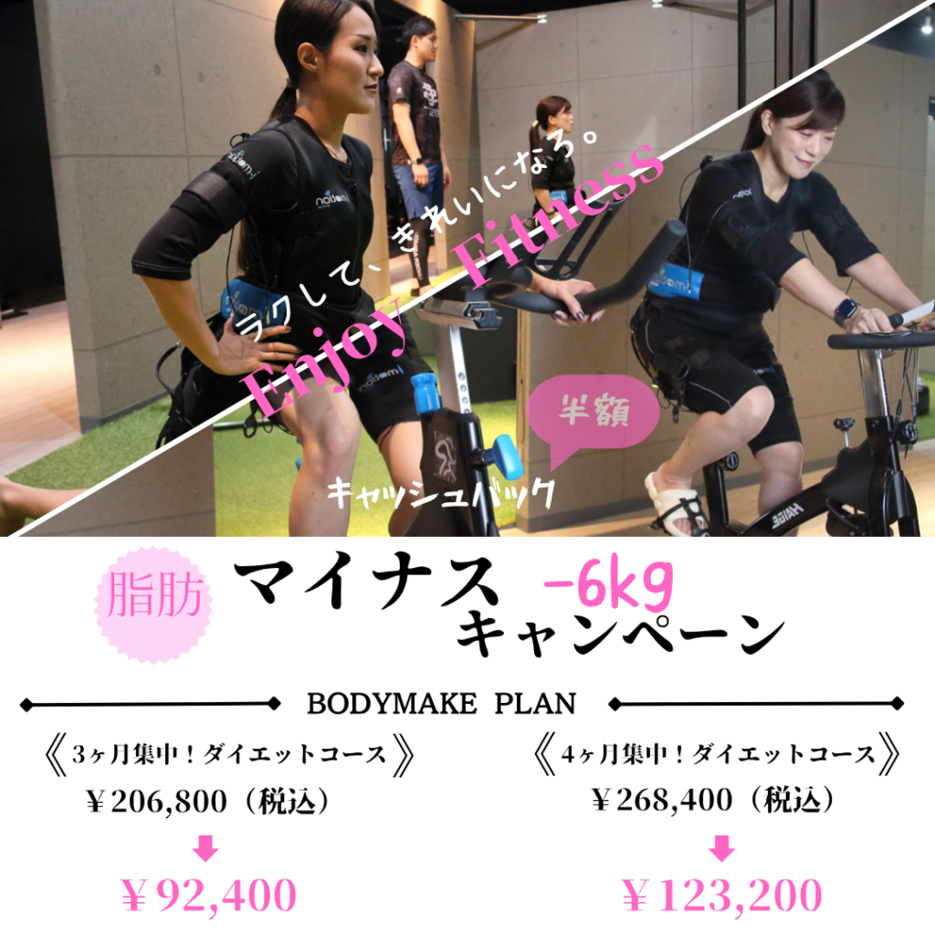 【半額キャッシュバックキャンペーン】